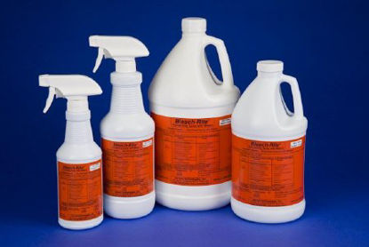 Picture of Bleach-Rite® Surface Disinfectant Liquid 32 oz. Bottle Bleach Scent NonSterileBRSPRAY32