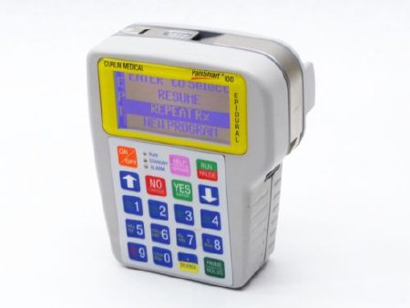 Picture of Reconditioned Infusion Pump PainSmart®360-1300-E1LN1