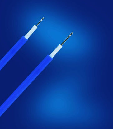 Picture of Injection Needle Catheter Halyard Health 25 Gauge 240 cm Without Safety60818