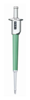 Picture of MLA® Digital Pipette 10 to 50 μL21369F