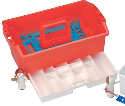 Picture of Carry Caddy 6.88 X 10.25 X 16.62 Inch HDPE1828