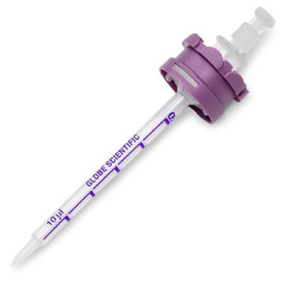 Picture of Dispenser Syringe Tip RV-Pette Pro™ 0.5 Ml3923