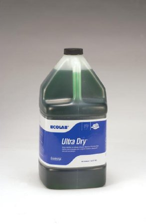Picture of Rinse Additive Ecotemp™ Ultra Dry™ 1 gal. Jug Liquid Unscented6113722
