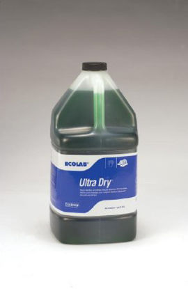 Picture of Rinse Additive Ecotemp™ Ultra Dry™ 1 gal. Jug Liquid Unscented6113722