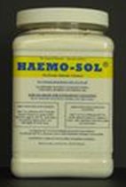 Picture of Haemo-Sol® Surface Cleaner Powder 5 lbs. Jar Unscented NonSterile026-050