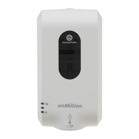 Picture of Hand Hygiene Dispenser enMotion® Gen2 White Touch Free 1200 mL Wall Mount52058