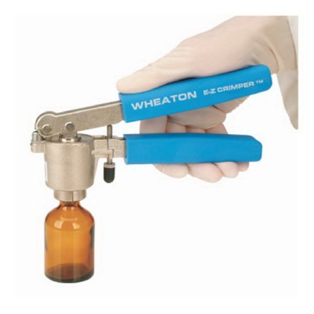 Picture of Seal Crimper Wheaton® For 13 mm Seals06-451-458