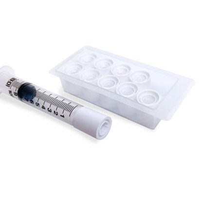 Picture of Tamper Evident Luer Lock Cap Prep-Lock™57-26