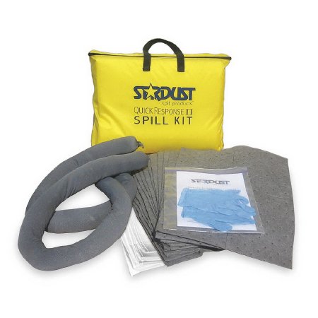 Picture of Spill Kit STARDUST™ Quick Response II2NCU8