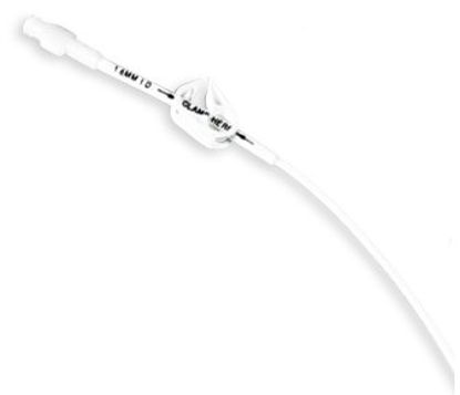 Picture of Central Venous Catheter Kit Hickman 9.6 Fr. Single Lumen0600564