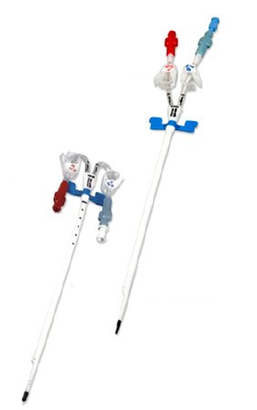 Picture of CATH KIT, NIAGRA STR DBL LUMEN15CM (5/CS)5593150