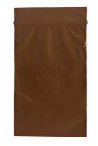 Picture of Zip Closure Bag 4 X 6 Inch Plastic AmberQ202