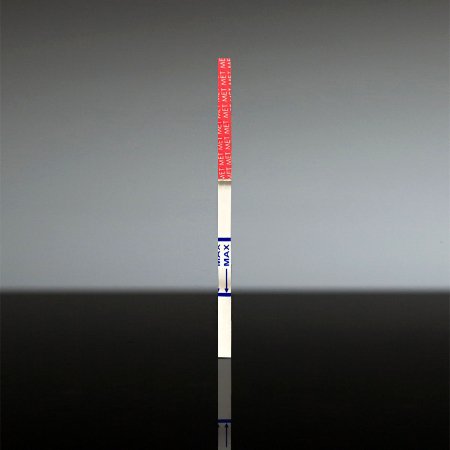 Picture of Drugs of Abuse Test Instant-view® Single Drug Methamphetamine (mAMP/MET) Urine Sample 50 Tests03-3037