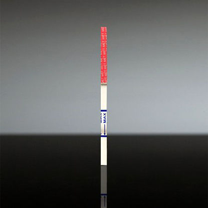 Picture of Drugs of Abuse Test Instant-view® Single Drug Methamphetamine (mAMP/MET) Urine Sample 50 Tests03-3037