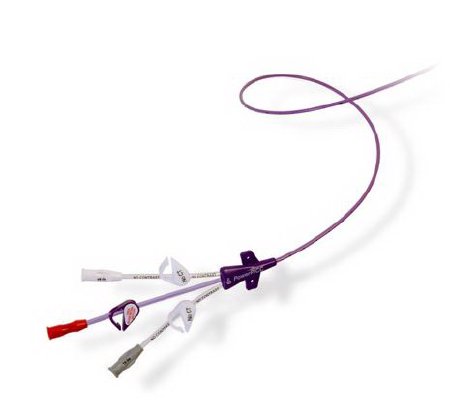 Picture of CATHETER, PICC POWER DUAL LUMEN 5FR (5/CS)9275118