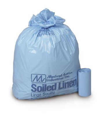 Picture of Laundry Bag 40 to 45 gal. Capacity 40 X 46 Inch3056
