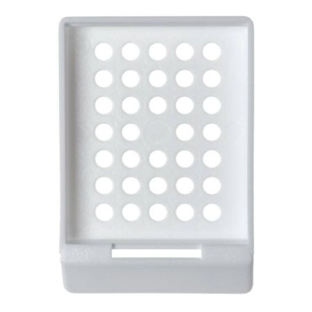 Picture of Embedding Cassette Acetal WhiteM480-2T