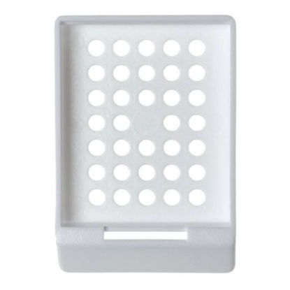 Picture of Embedding Cassette Acetal WhiteM480-2T