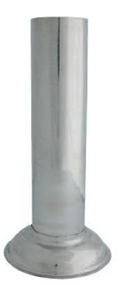 Picture of Sundry Jar Stainless Steel 7-3/4 X 2-1/8 InchBR83-14209
