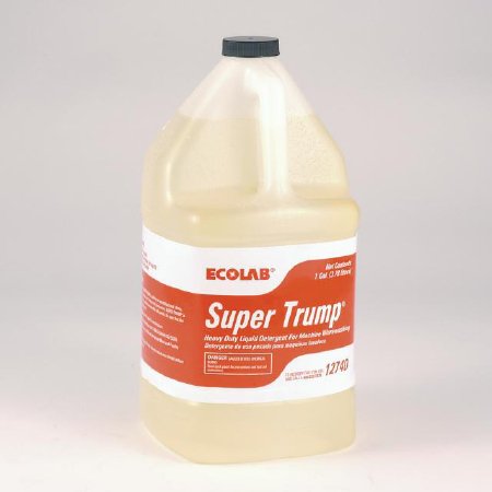 Picture of Dish Detergent Super Trump® 1 gal. Jug Liquid Unscented6112740