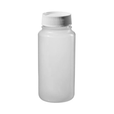 Picture of Mason Jar Nalgene™ Wide Mouth Polypropylene 1,000 mL (32 oz.)2115-1000