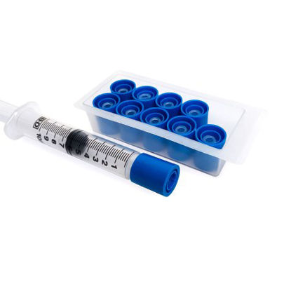 Picture of Tamper Evident Luer Lock Cap Prep-Lock™57-25