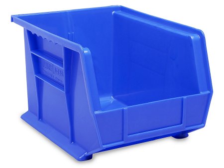 Picture of BIN, STACKABLE PLAS 11"X8"X7"S-12416