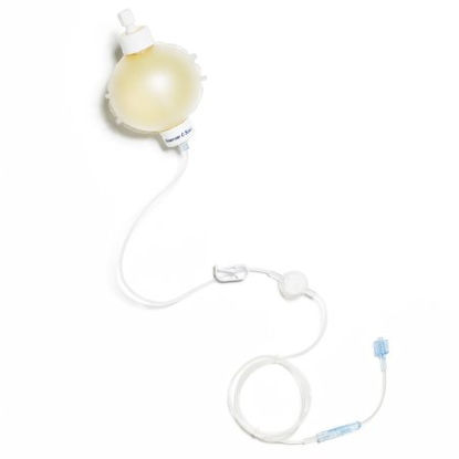 Picture of Infusion Home Pump C-Series 300 mL Capacity 6 mL / Hr. Flow RateC300060