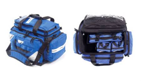 Picture of ALS Bag Blue0819791