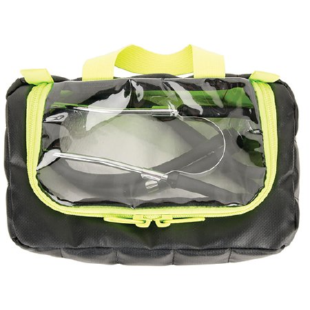 Picture of EMS Bag G3 Universal First Aid Black 6 X 9-1/2 X 5-1/2 InchG36004BK