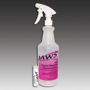 Picture of Deodorizer JAWS® Liquid Concentrate 10 mL Cartridge Mountain Fresh ScentJAWS-3604-46