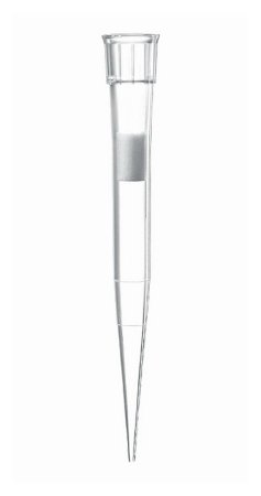 Picture of Filter Pipette Tip Brand® BIO-CERT™ 5 to 200 µL Graduated Sterile13889188