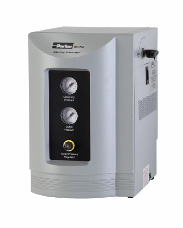 Picture of Nitrogen Generator RapidVap®7302000