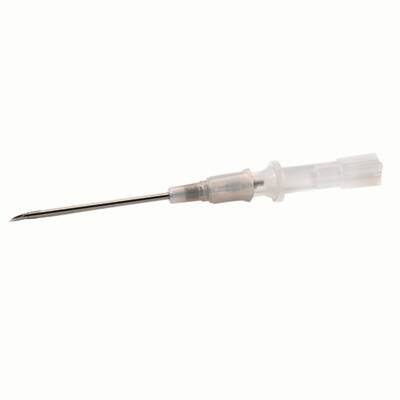 Picture of Peripheral IV Catheter Optiva® 16 Gauge 1.25 Inch Without Safety504211