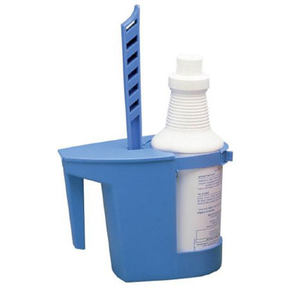 Picture of Toilet Bowl Brush Caddy27607800