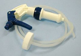 Picture of Trigger Sprayer Steri-Fab® Plastic7045