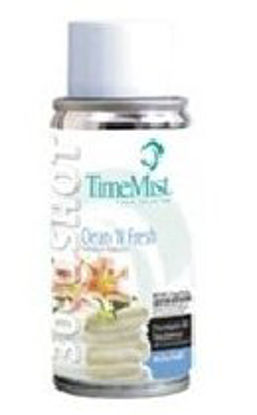 Picture of Air Freshener TimeMist® Liquid 3 oz. Can Fresh ScentTMS1042415CT