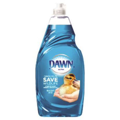 Picture of Dish Detergent Dawn® Professional 1 gal. Bottle Liquid ScentedPGC57445CT