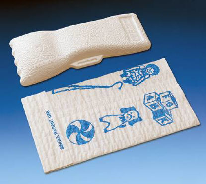 Picture of I.V. Armboard Rigid 3 W X 7 L Inch Pediatric910-L