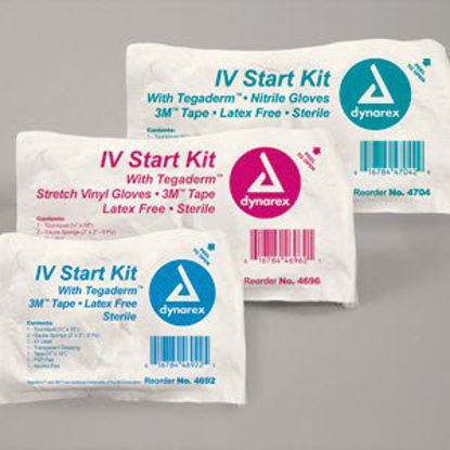 Picture of IV Start Kit4696