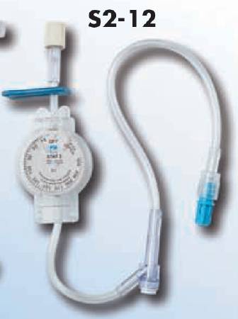 Picture of Extension Set Stat 2® 12 Inch TubingS2-12