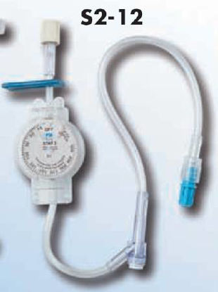 Picture of Extension Set Stat 2® 12 Inch TubingS2-12