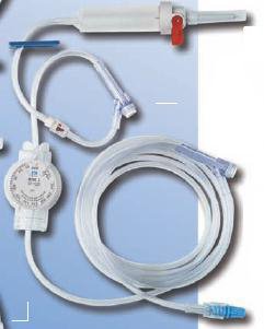 Picture of IV Gravity Flow Controller Stat 2®S2V-60