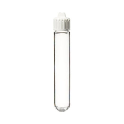 Picture of Thermo Scientific™ Nalgene® Oak Ridge Centrifuge Tube Round Bottom Plain 18.1 X 107.2 mm 16 mL Without Color Coding Screw Cap Polycarbonate Tube3138-0016