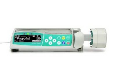 Picture of Infusion Pump System Perfusor Space Space8713030U