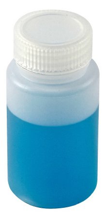 Picture of Bottle Dynalon™ Wide Mouth HDPE 125 mL (4 oz.)S31693