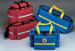 Picture of Duffle Bag Red 28 X 15 X 11 Inch911-82211