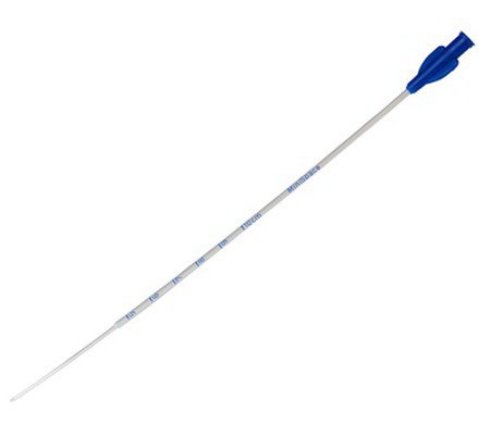 Picture of CATHETER, INTRAUTERINE INSEMINNATION MINI-SPACE (25/CS) D/SSM610