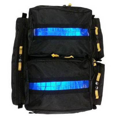 Picture of Event Bag MTR BlackMTR-14041