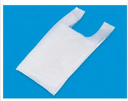 Picture of Gusset Bag 5 X 7 X 16 Inch 0.5 Mil.S-6638